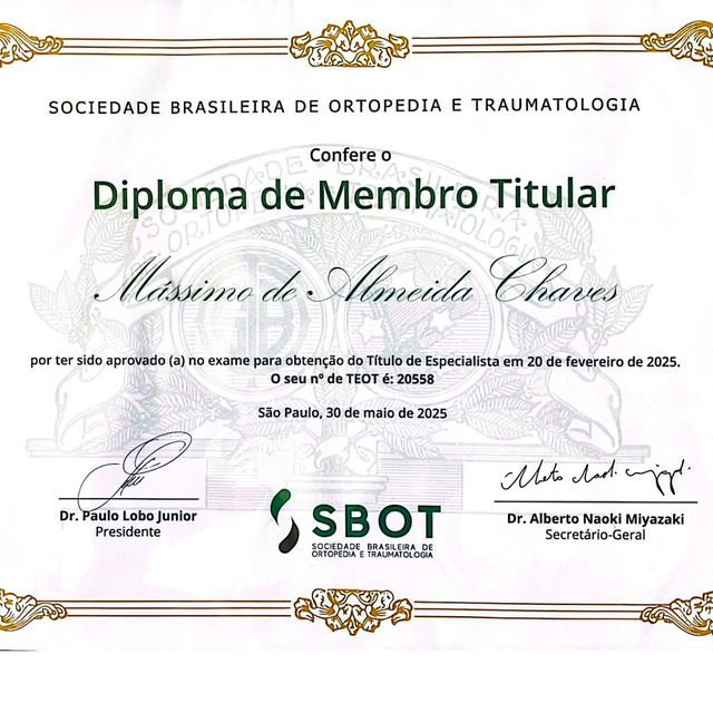 Ampliar imagem: certificate 4