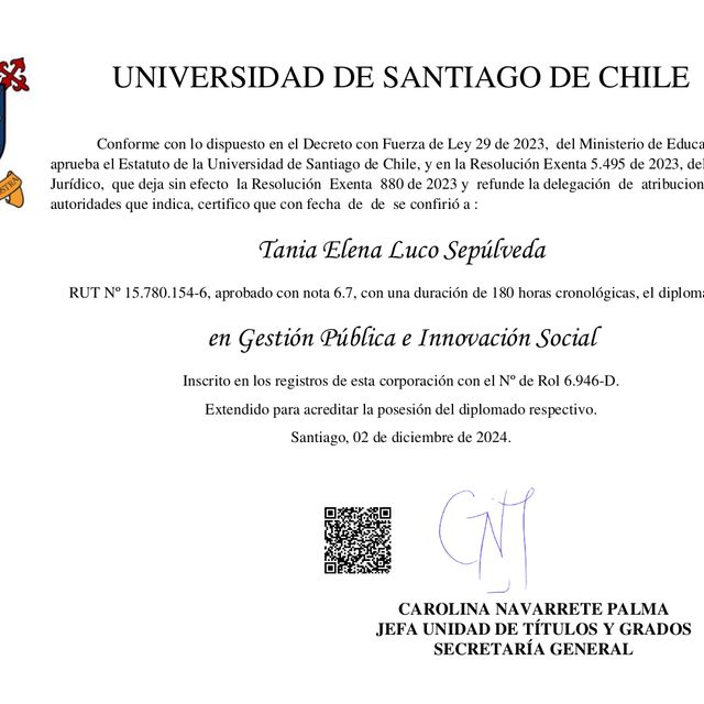 Acercar imagen: certificate 2