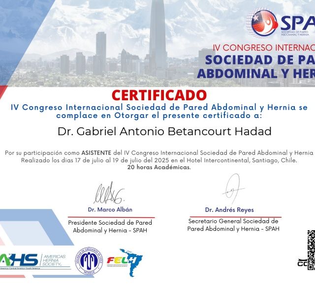 Acercar imagen: certificate 18