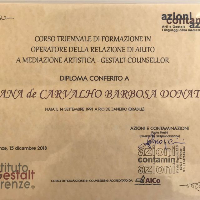 Ampliar imagem: certificate 3