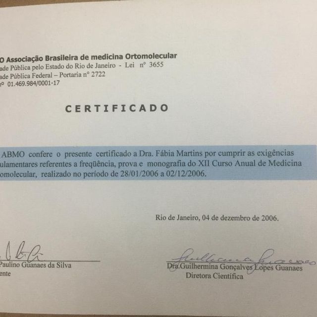Ampliar imagem: certificate 9