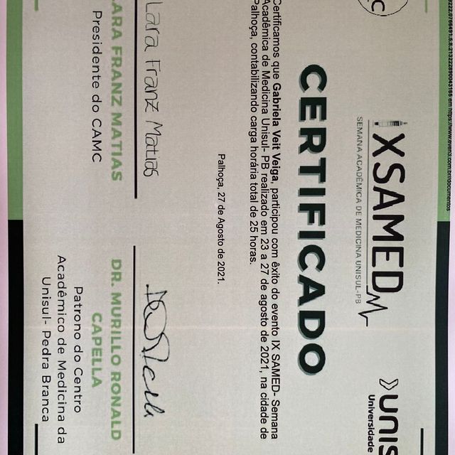 Ampliar imagem: certificate 5