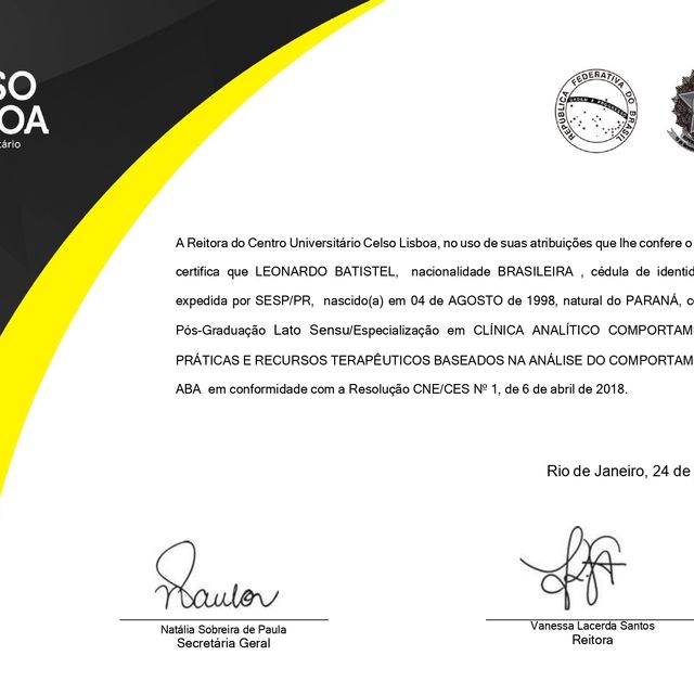 Ampliar imagem: certificate 4