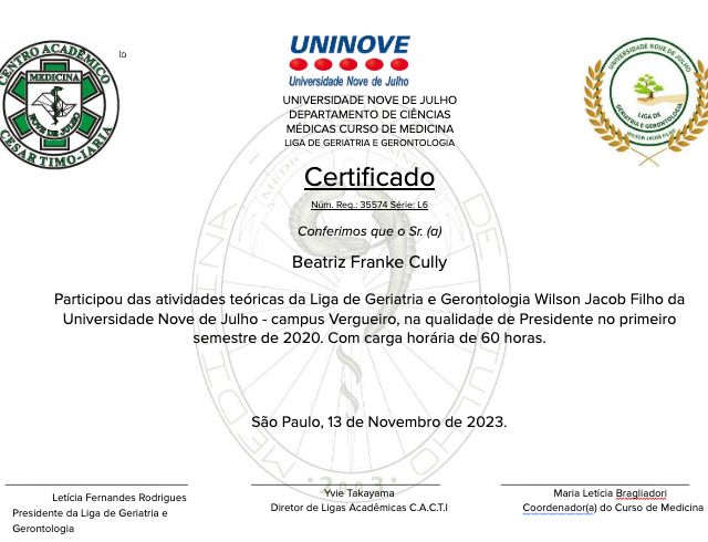 Ampliar imagem: certificate 3