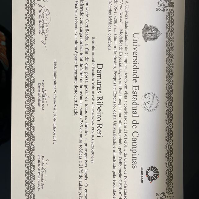 Ampliar imagem: certificate 4