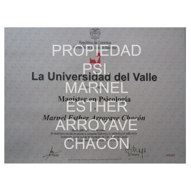 Acercar imagen: certificate 1