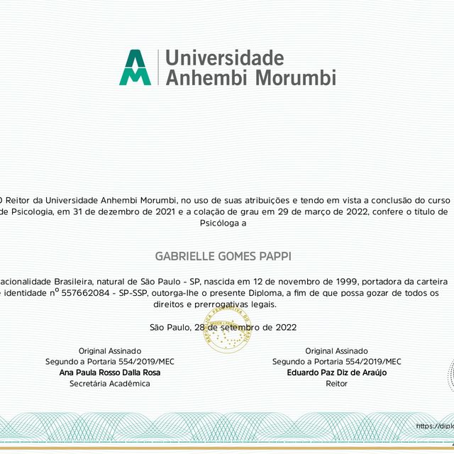 Ampliar imagem: certificate 1
