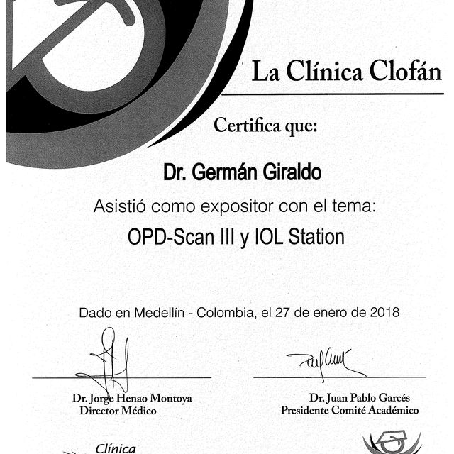 Acercar imagen: certificate 131