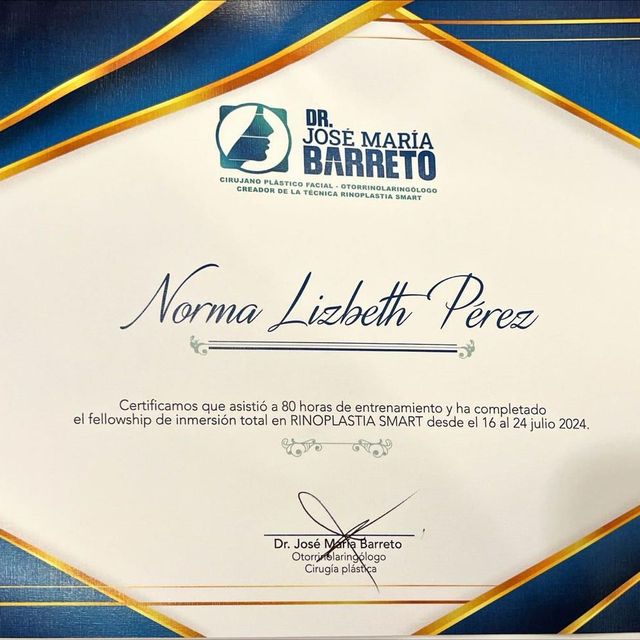 Acercar imagen: certificate 1