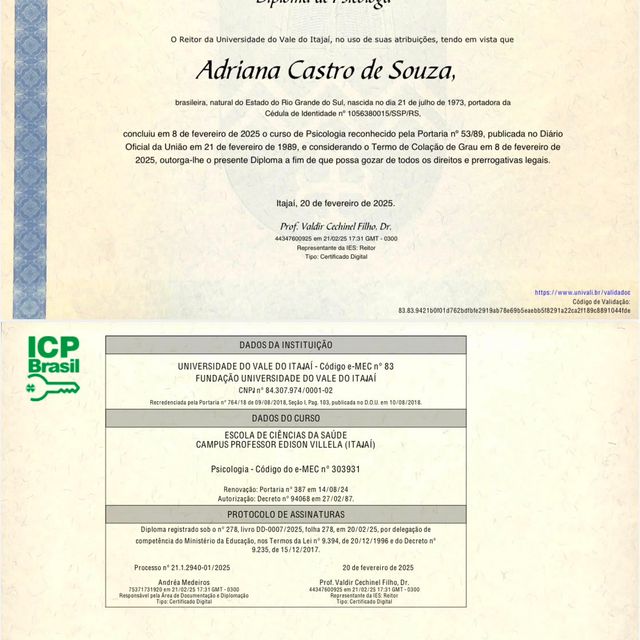 Ampliar imagem: certificate 5