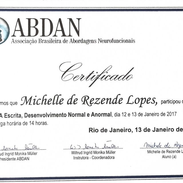 Ampliar imagem: certificate 3
