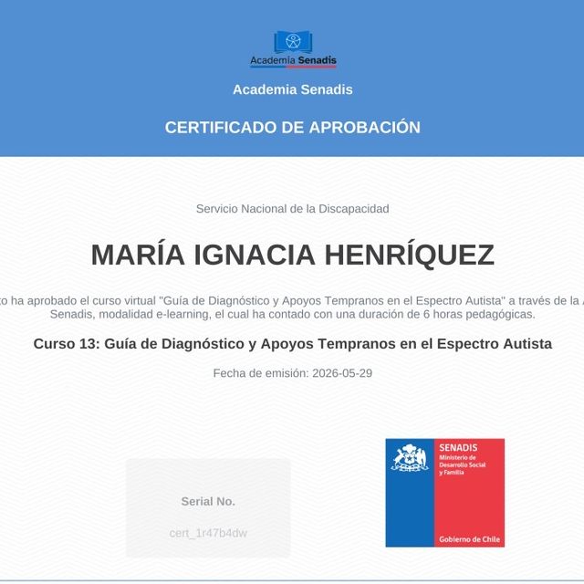 Acercar imagen: certificate 2