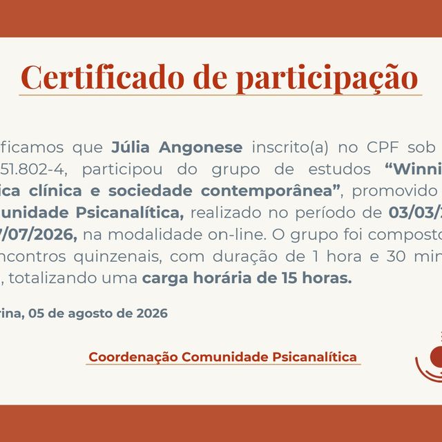 Ampliar imagem: certificate 1