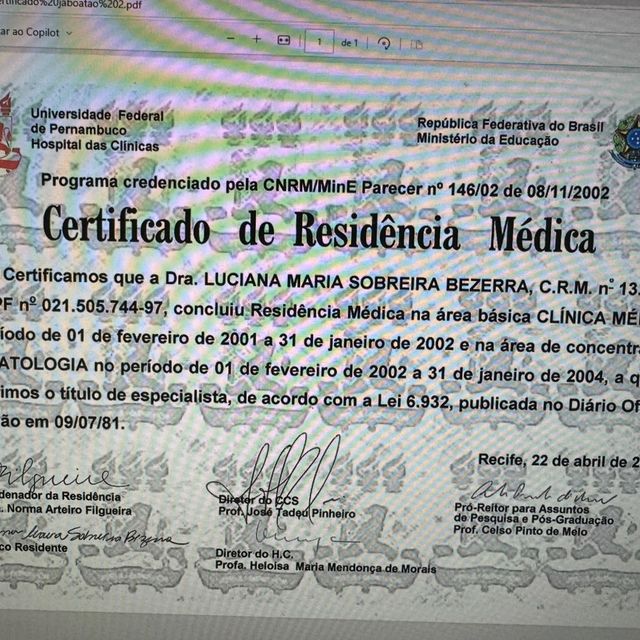 Ampliar imagem: certificate 1
