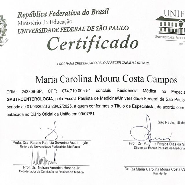 Ampliar imagem: certificate 1