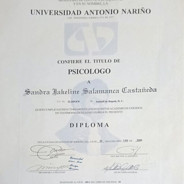 Acercar imagen: certificate 1