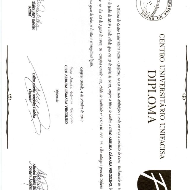 Ampliar imagem: certificate 3