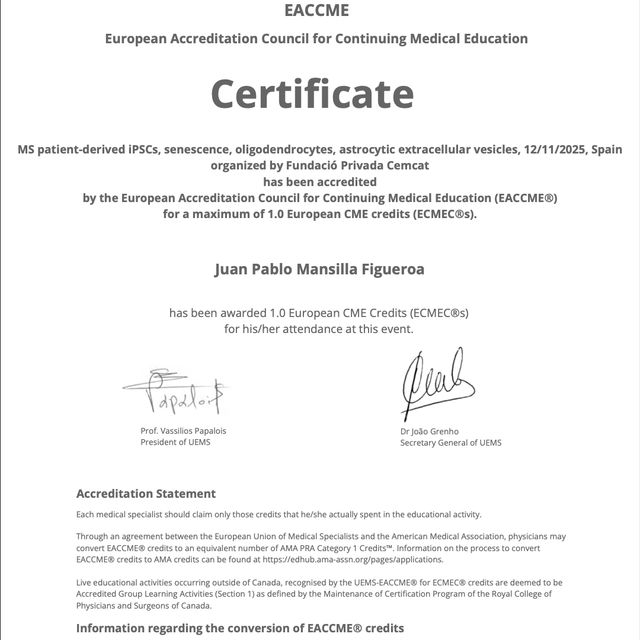 Acercar imagen: certificate 34