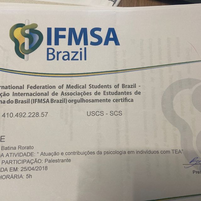 Ampliar imagem: certificate 27