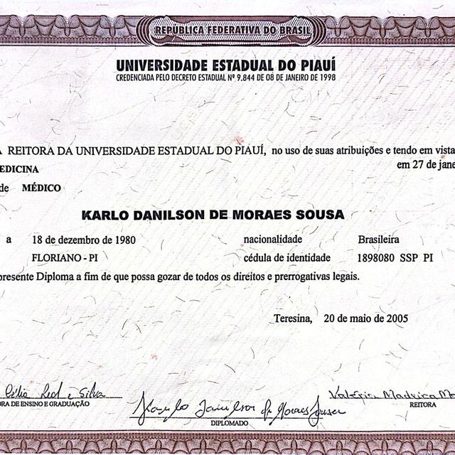 Ampliar imagem: certificate 1