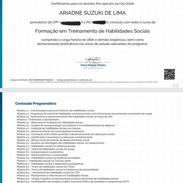 Ampliar imagem: certificate 13