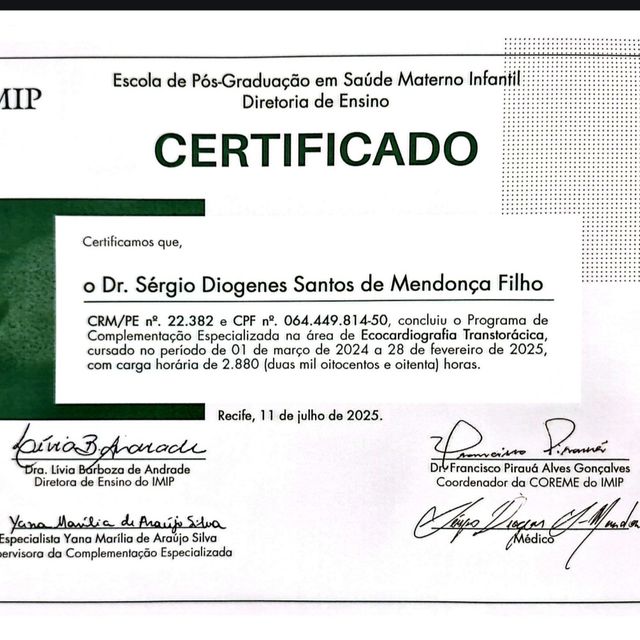 Ampliar imagem: certificate 4