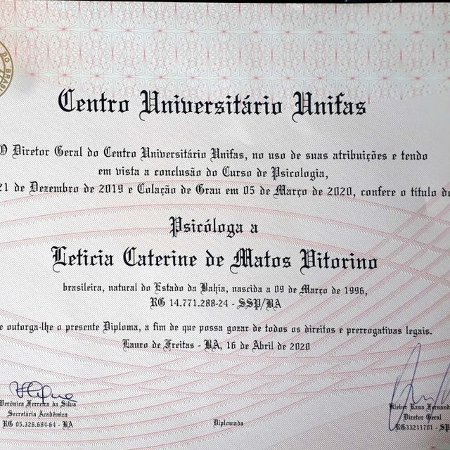 Ampliar imagem: certificate 2