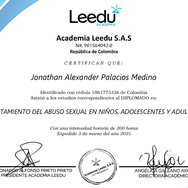 Acercar imagen: certificate 3