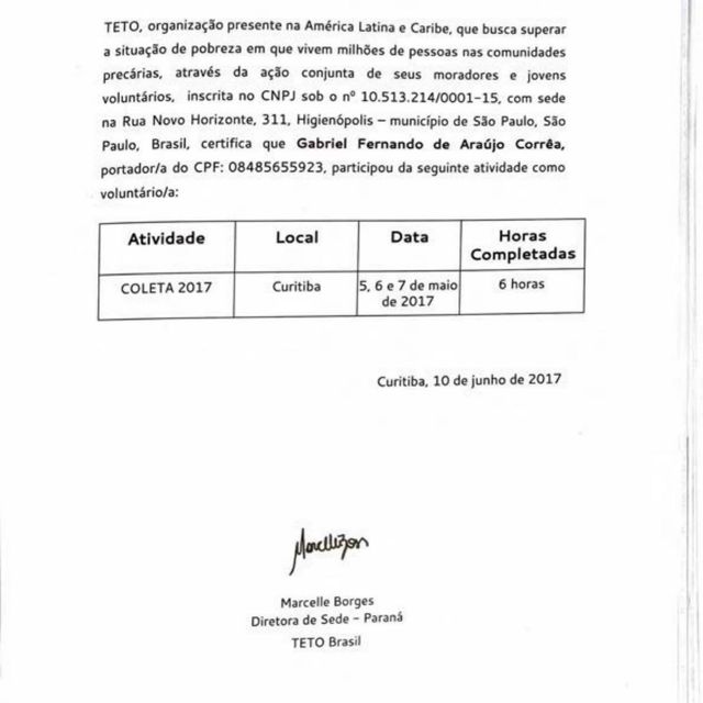 Ampliar imagem: certificate 40