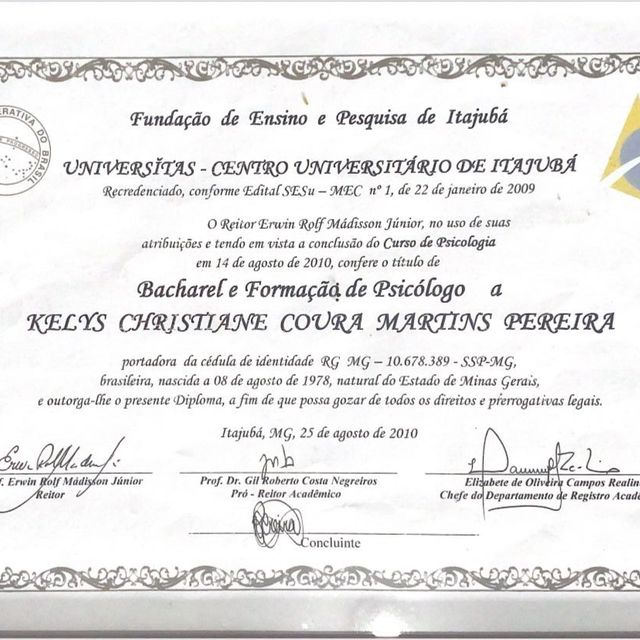 Ampliar imagem: certificate 2
