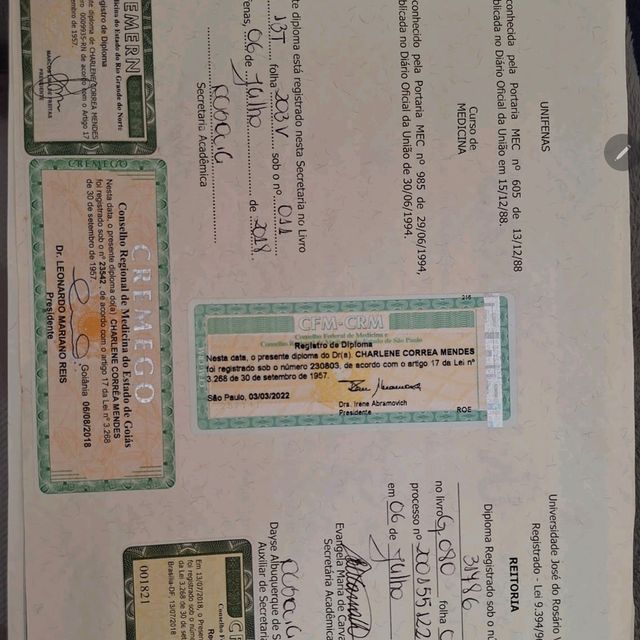 Ampliar imagem: certificate 1