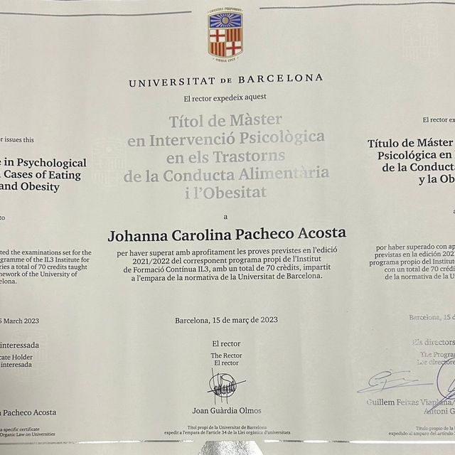 Acercar imagen: certificate 1