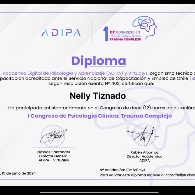 Acercar imagen: certificate 2