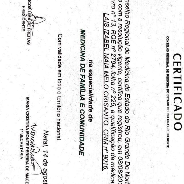 Ampliar imagem: certificate 3