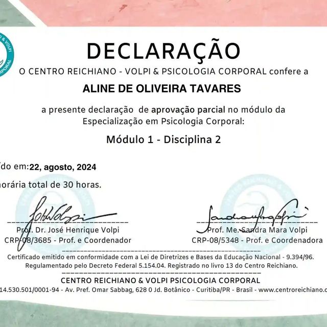 Ampliar imagem: certificate 21