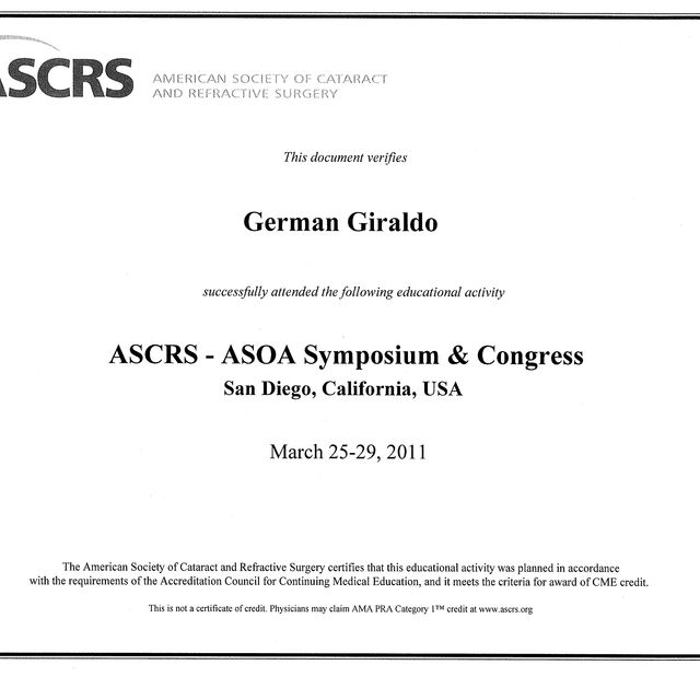 Acercar imagen: certificate 25