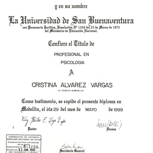 Acercar imagen: certificate 2