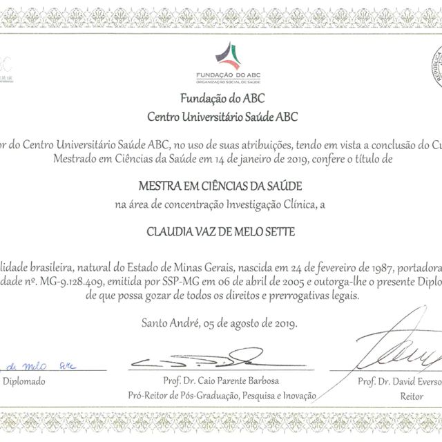 Ampliar imagem: certificate 6