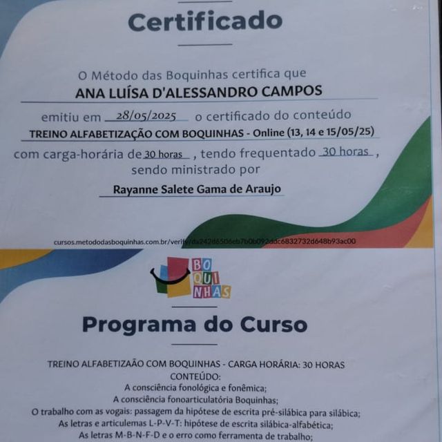 Ampliar imagem: certificate 2