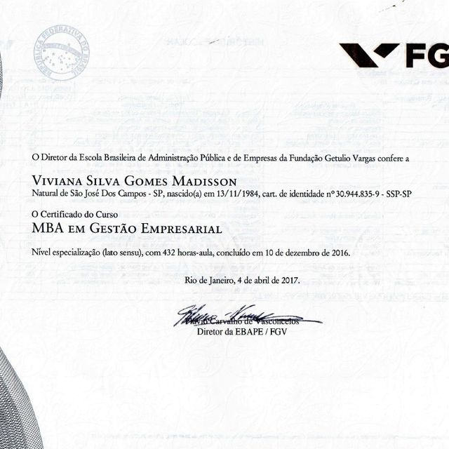 Ampliar imagem: certificate 4