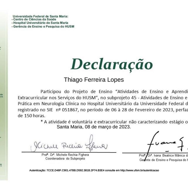 Ampliar imagem: certificate 4