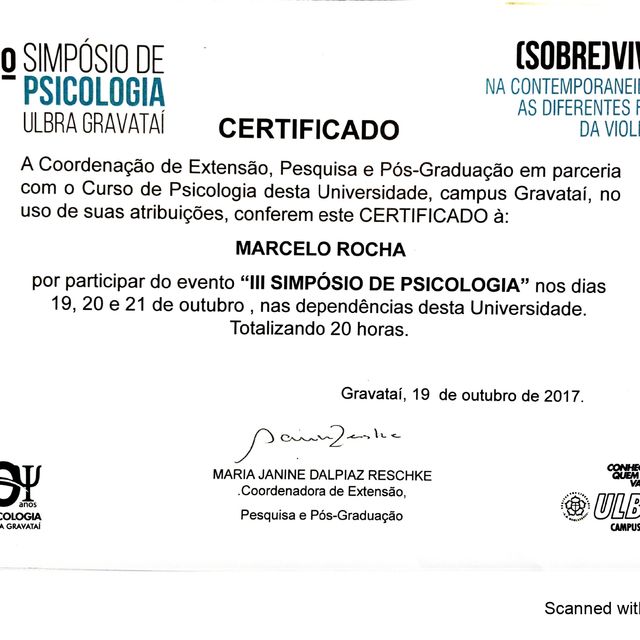 Ampliar imagem: certificate 3
