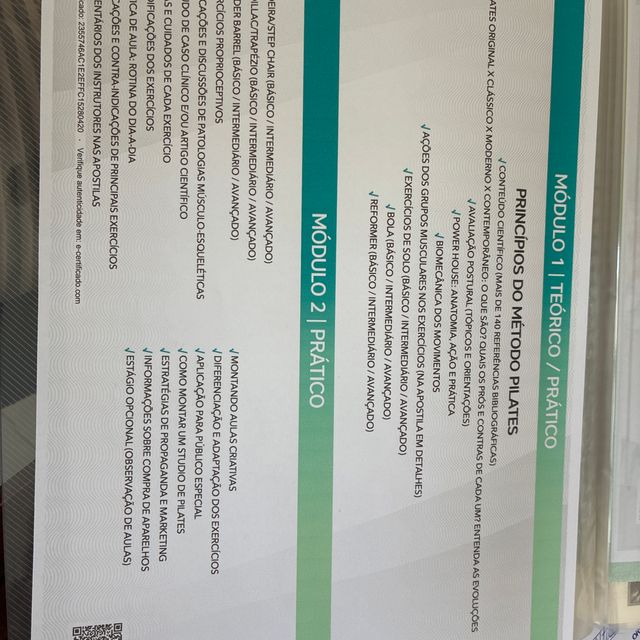 Ampliar imagem: certificate 3