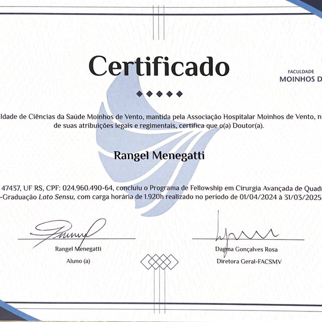 Ampliar imagem: certificate 3