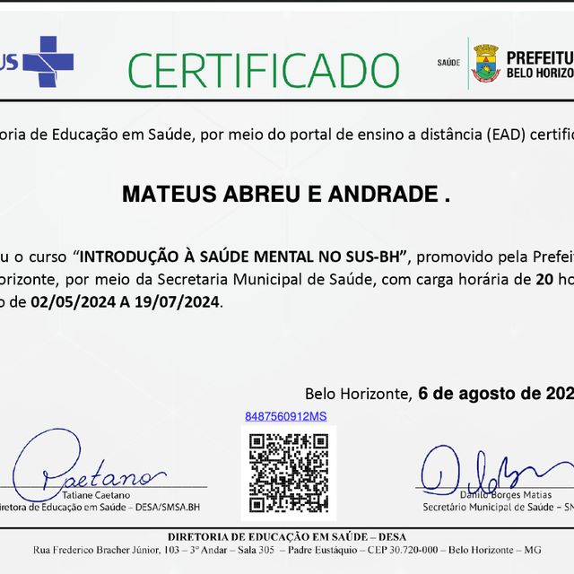 Ampliar imagem: certificate 11
