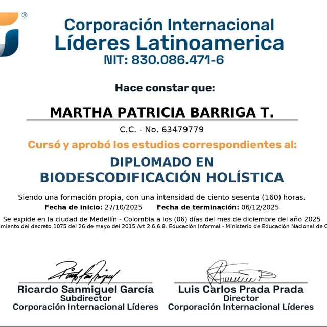 Acercar imagen: certificate 6