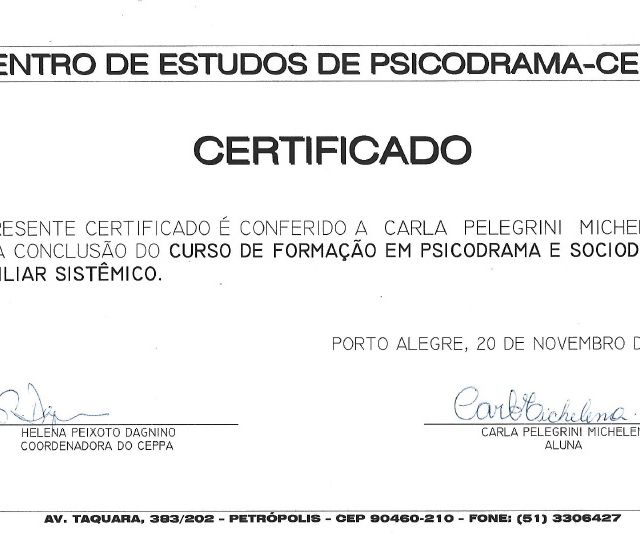 Ampliar imagem: certificate 9