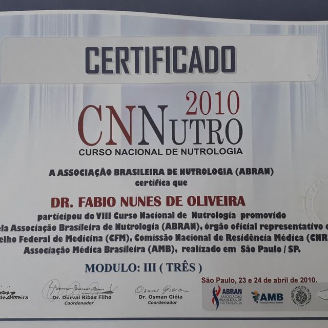 Ampliar imagem: certificate 4