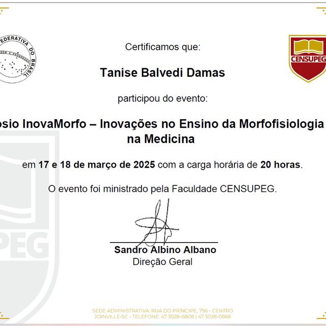 Ampliar imagem: certificate 7