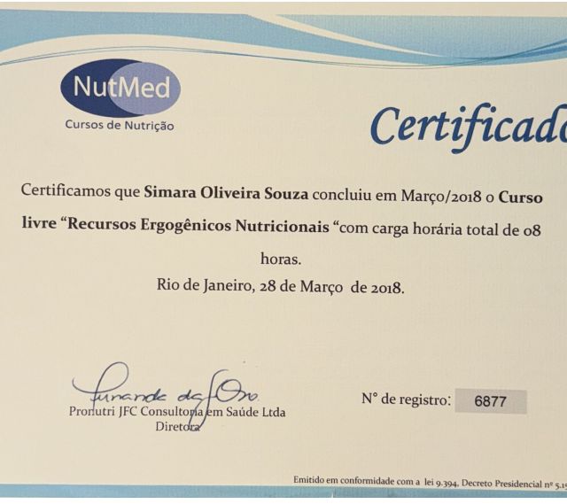 Ampliar imagem: certificate 3